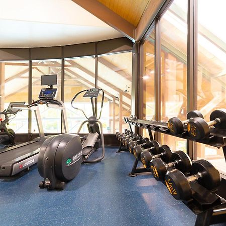 Horseshoe Valley Suites - The Aurora Shanty Bay Ngoại thất bức ảnh