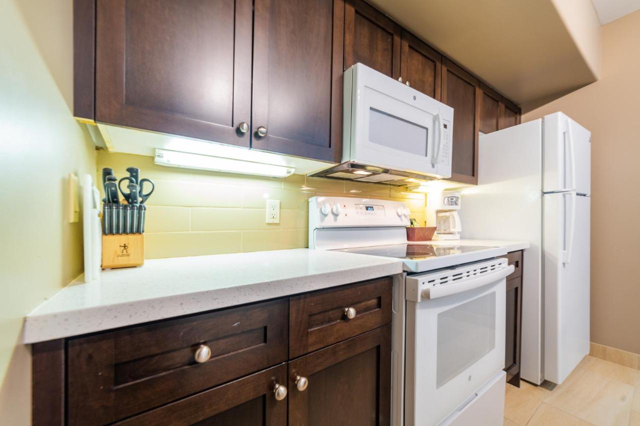 Horseshoe Valley Suites - The Aurora Shanty Bay Ngoại thất bức ảnh